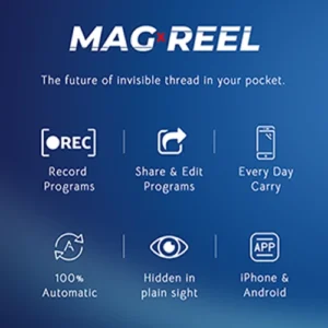 A A A MagReel by João Miranda