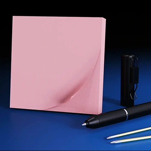 Tienda Mago Chams - Post-It Pad by Iarvel Magic 3