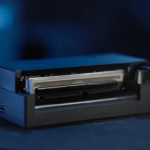 A A A Smart Printer Mini by PITATA MAGIC