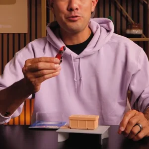 A A A TrickStarters The Vanishing Car by Zach Kind & theory11