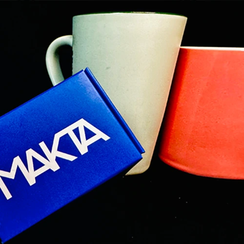 Tienda Mago Chams - MAKTA by Doosung Hwang and Ardubi 2