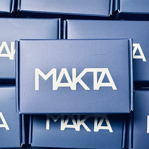 Tienda Mago Chams - MAKTA by Doosung Hwang and Ardubi 3