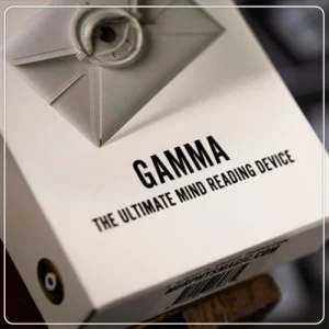Tienda Mago Chams - Gamma by Nikolas Mavresis Full