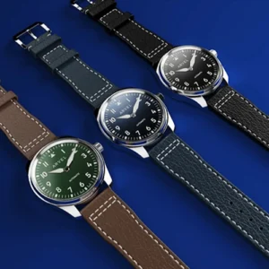 A A A IARVEL Watch Special Edition