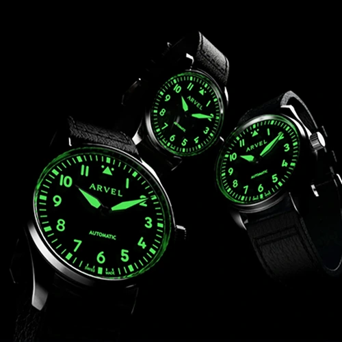 Tienda Mago Chams - IARVEL Watch Special Edition 2