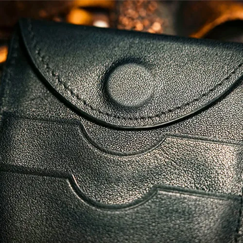 Tienda Mago Chams - Phantom Wallet by TCC Magic 1