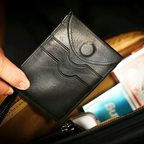 Tienda Mago Chams - Phantom Wallet by TCC Magic 5