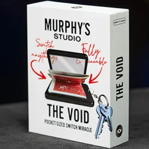 A A A The Void by Javier Fuenmayor and Lloyd Barnes