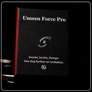 A A A UNSEEN FORCE PRO by TCC