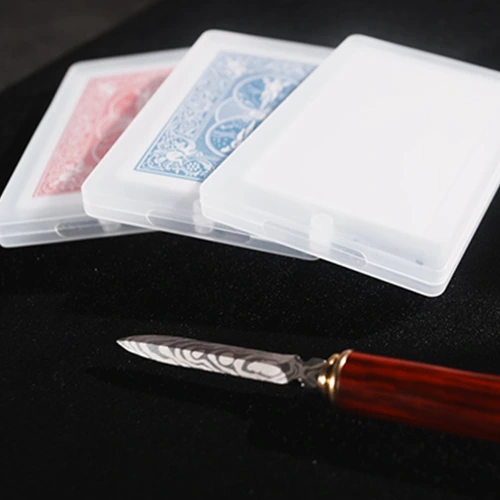 Tienda Mago Chams - Perfect Stab by Hank 2