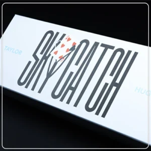 A A A Sky Catch by Taylor Hughes