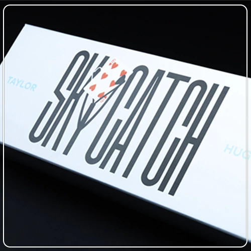 Tienda Mago Chams - Sky Catch by Taylor Hughes Full