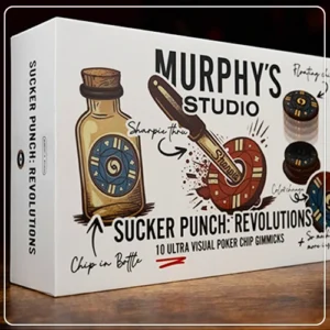 A A A Sucker Punch Revolutions